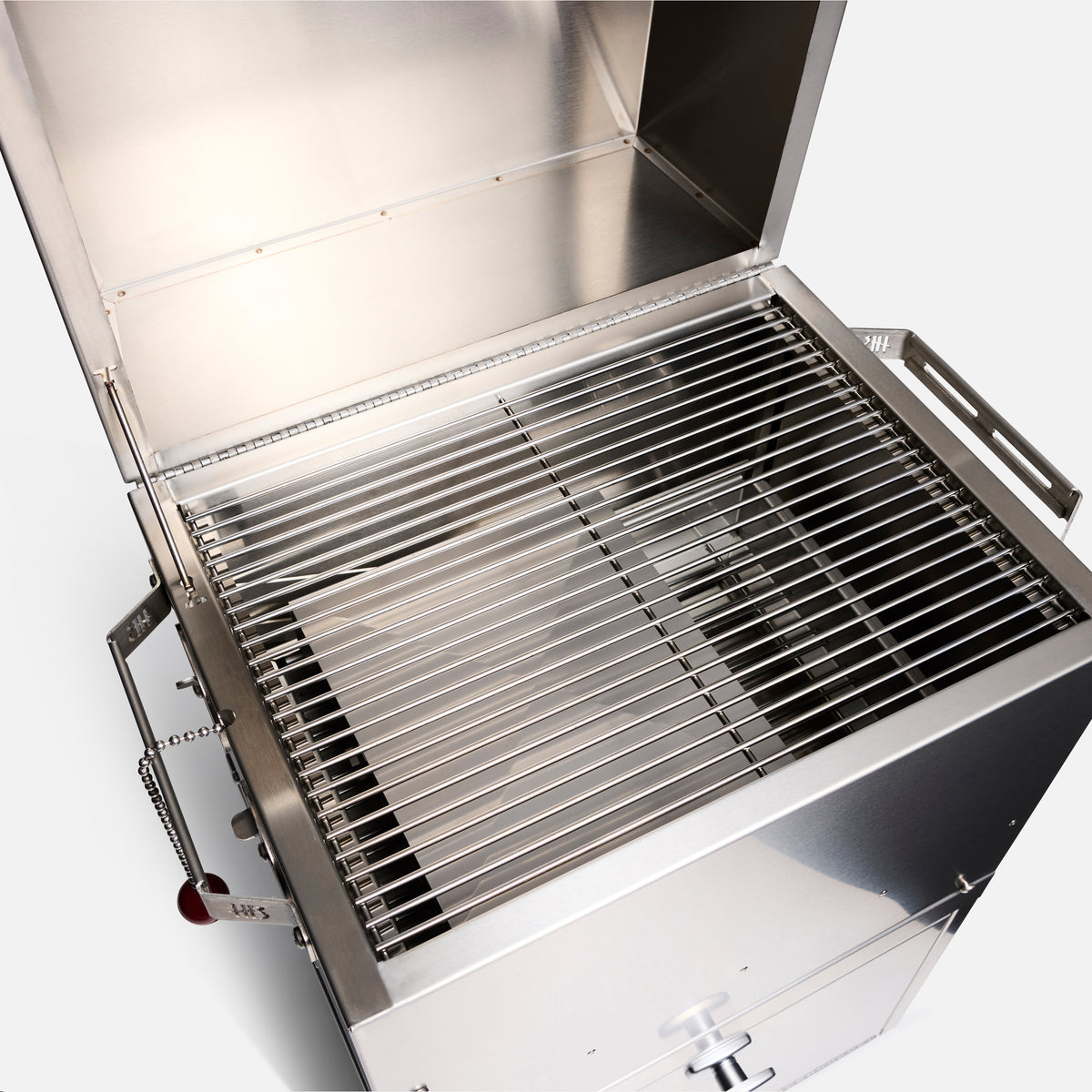 Ranger 380 Cart Model