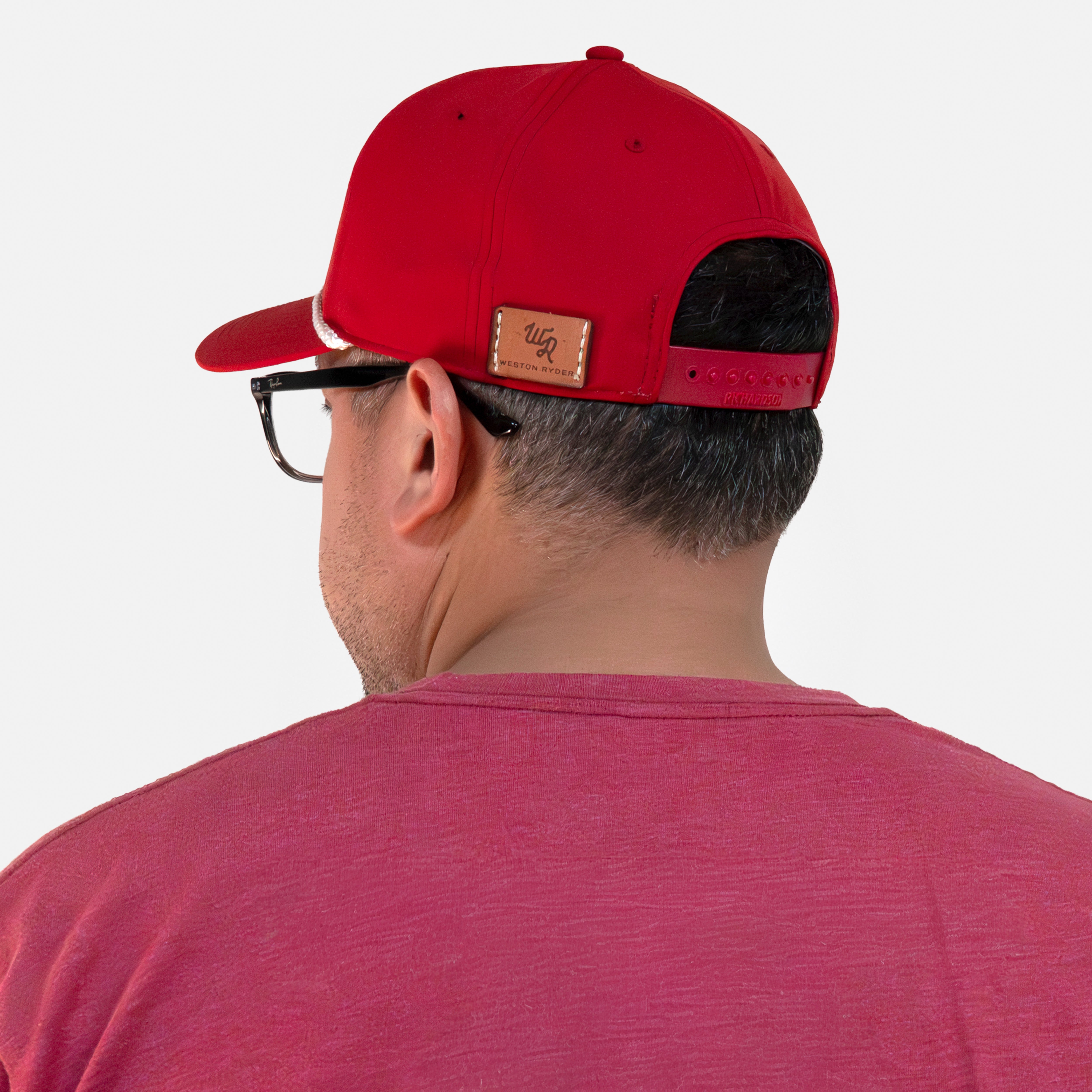 Hasty Bake Retro Rope Hat