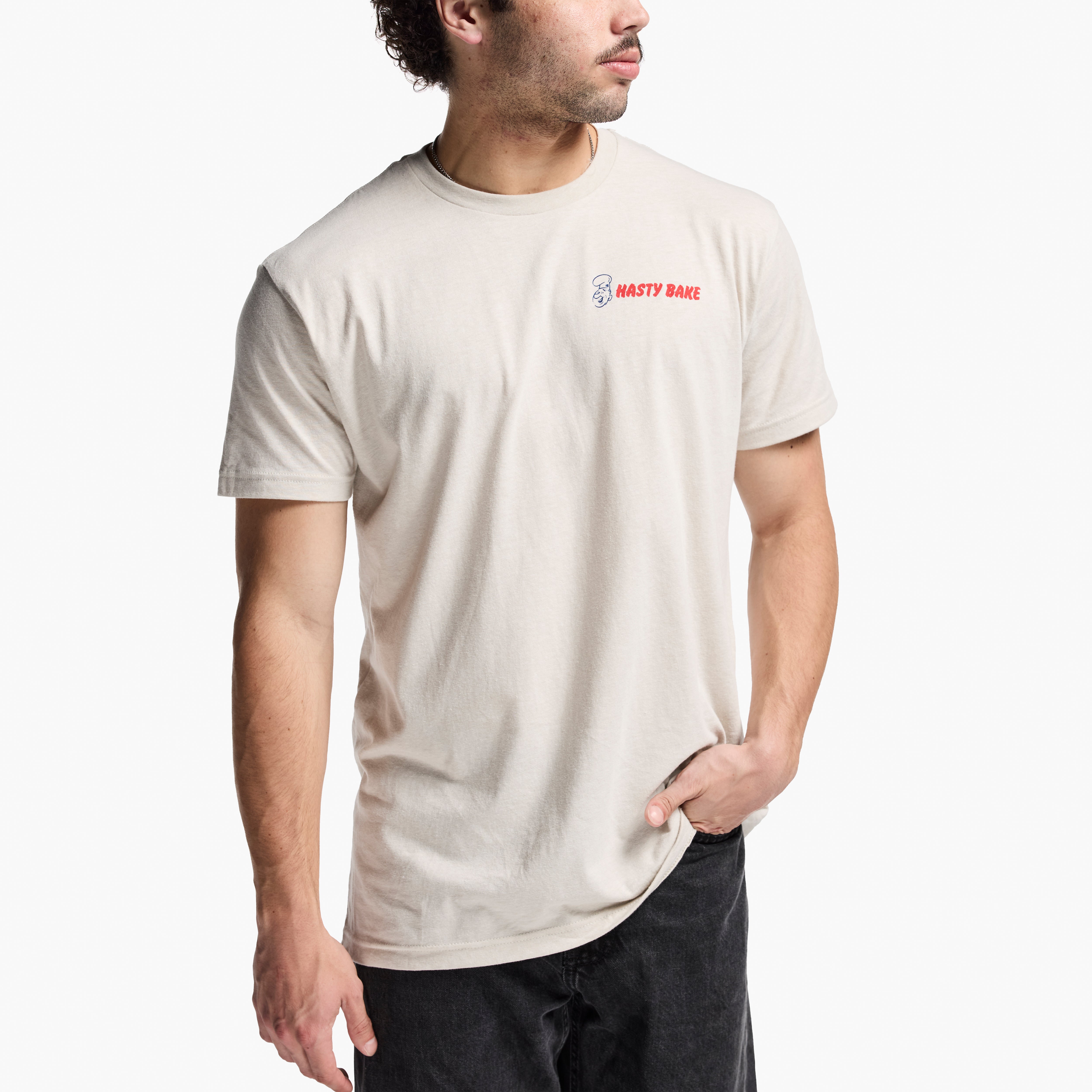 Hasty Bake Retro Shirt
