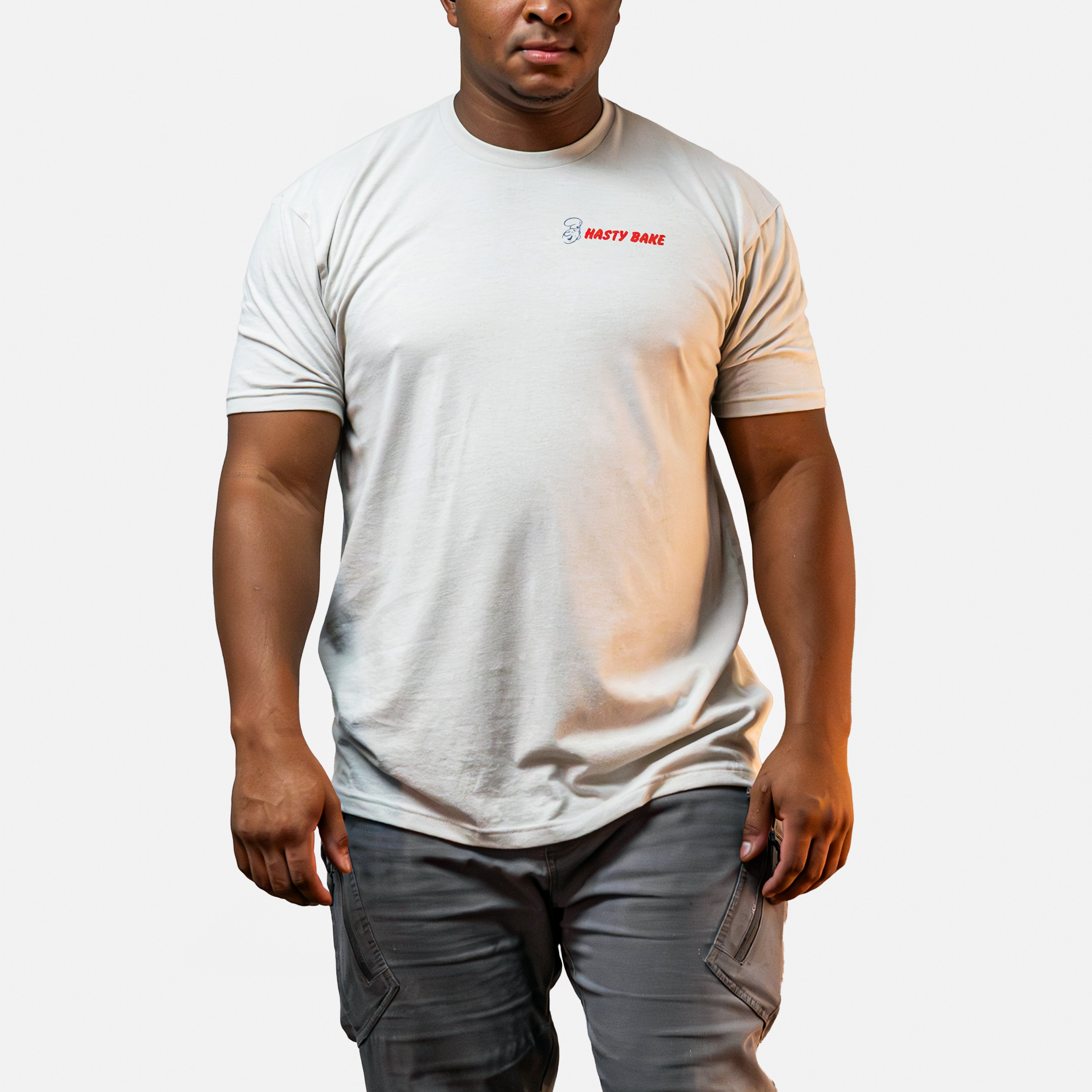 Retro Hasty Bake Shirt