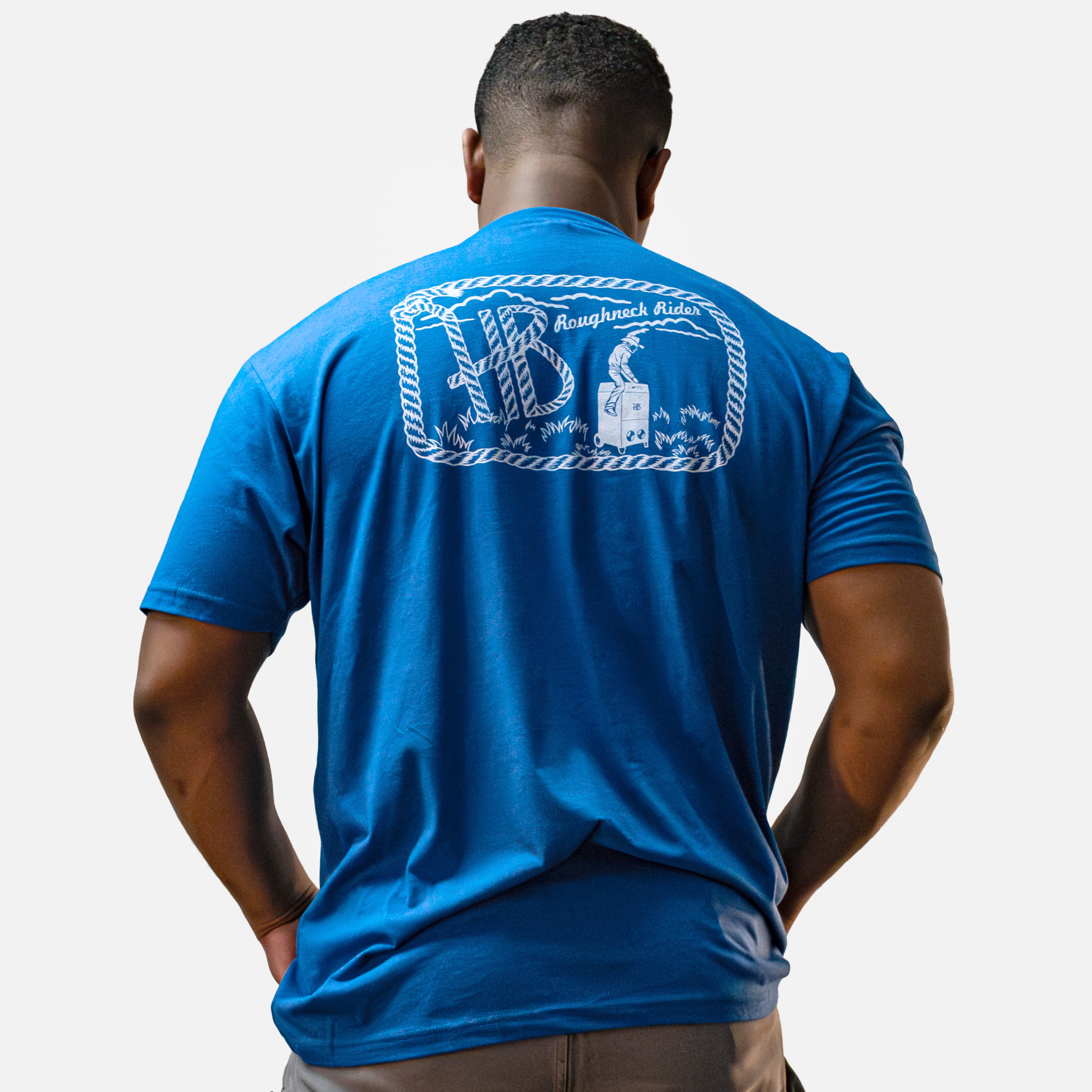 Roughneck Rider Shirt