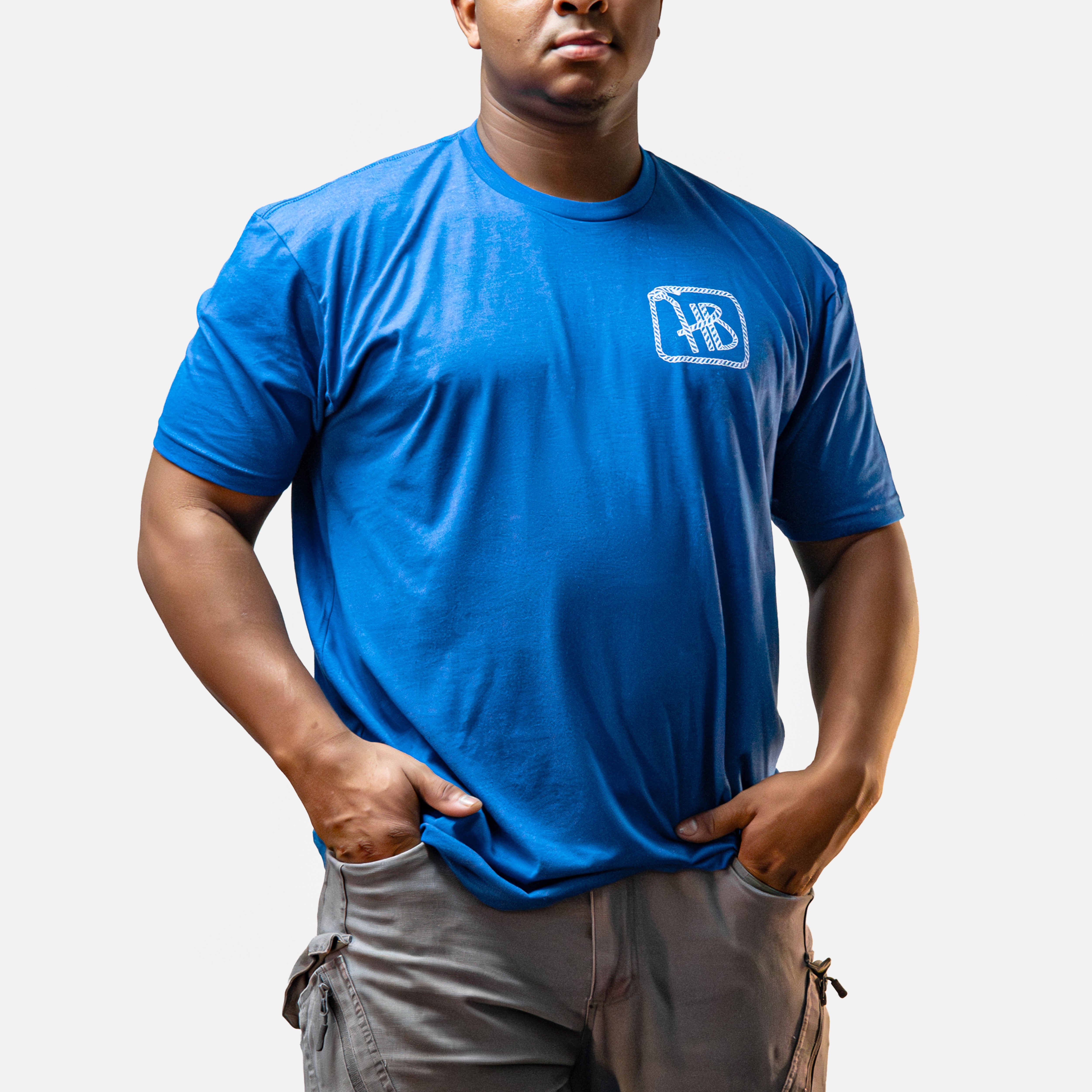 Roughneck Rider Shirt