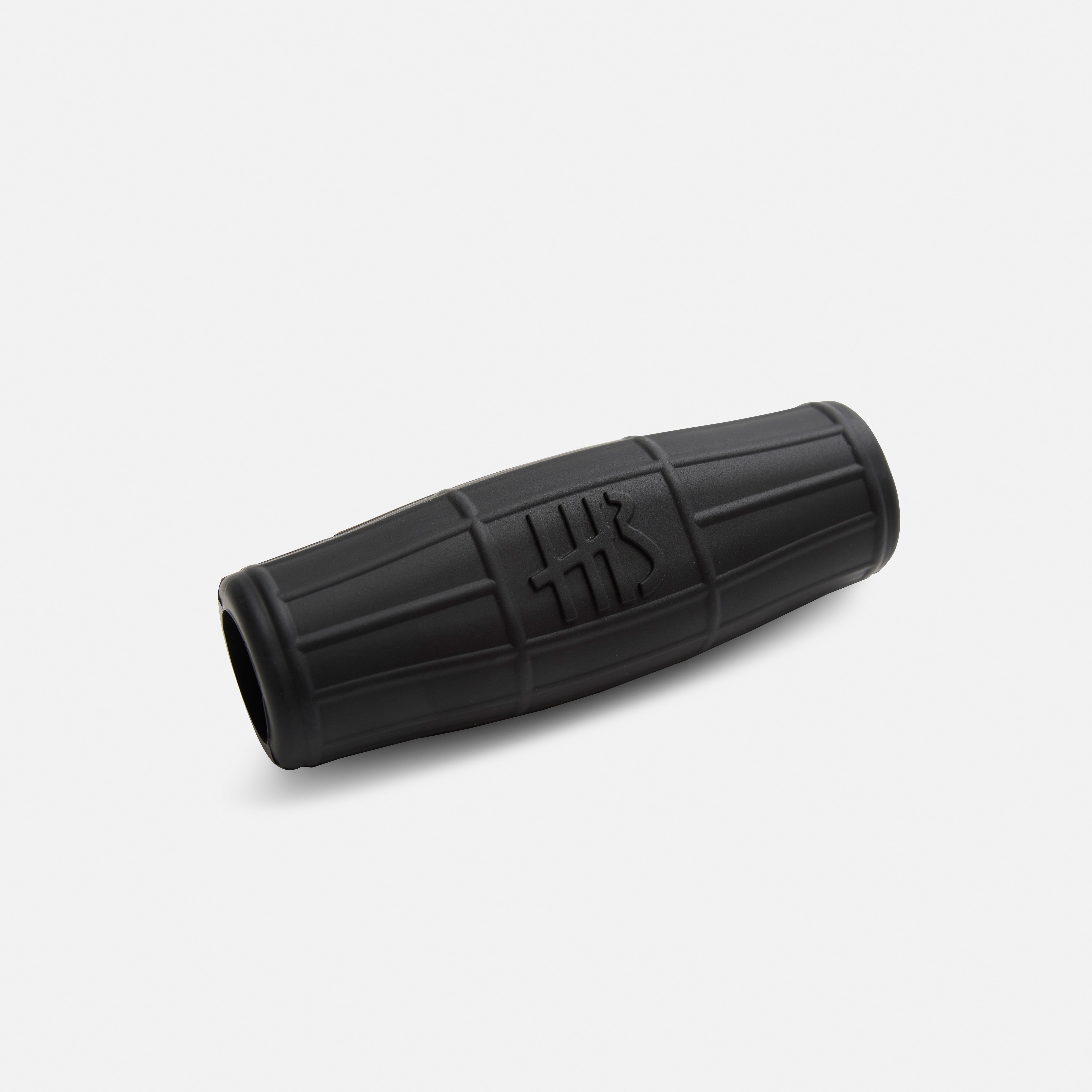 HB Black Silicone Hood Handle
