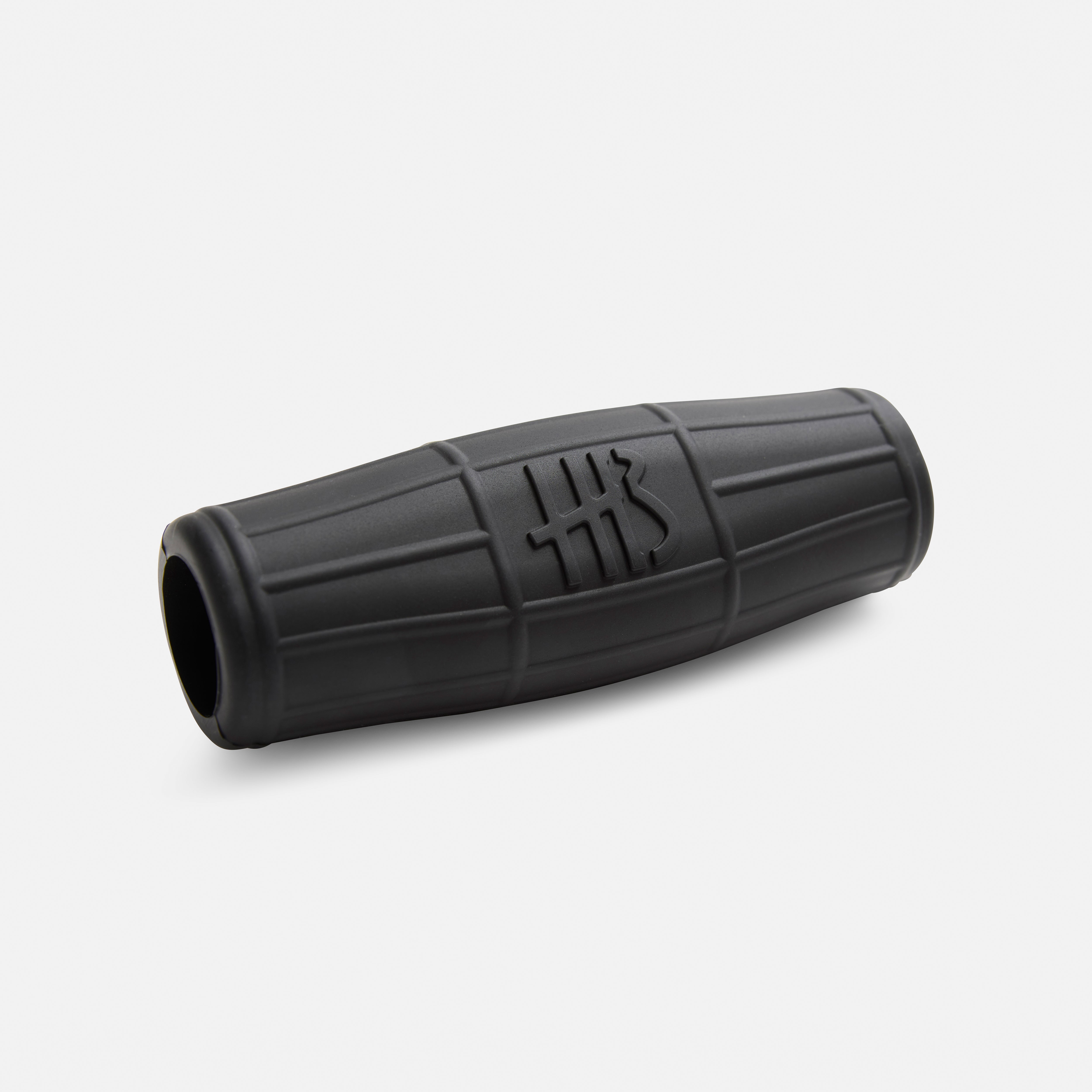 HB Black Silicone Hood Handle