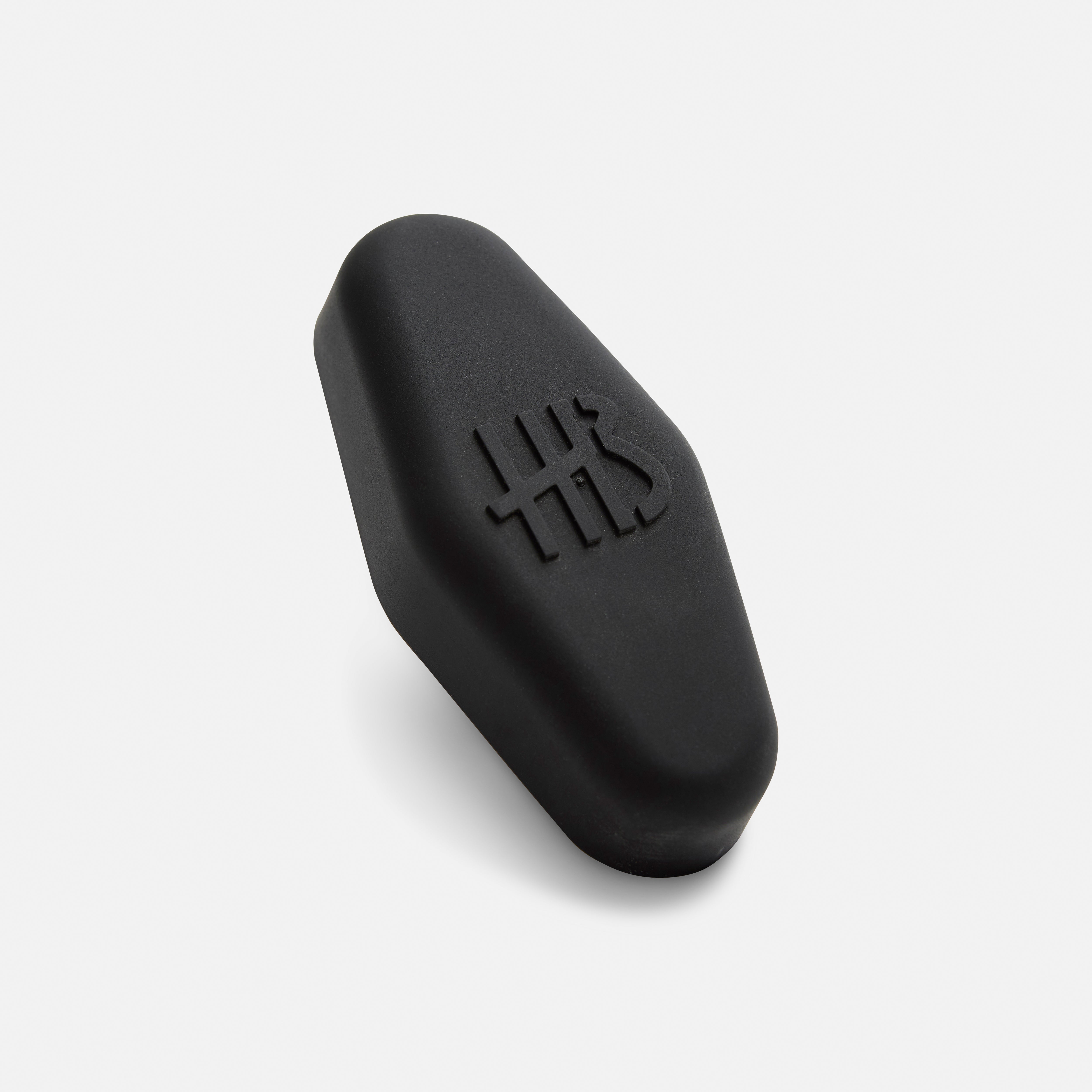 HB SILICONE FIREDOOR HANDLE