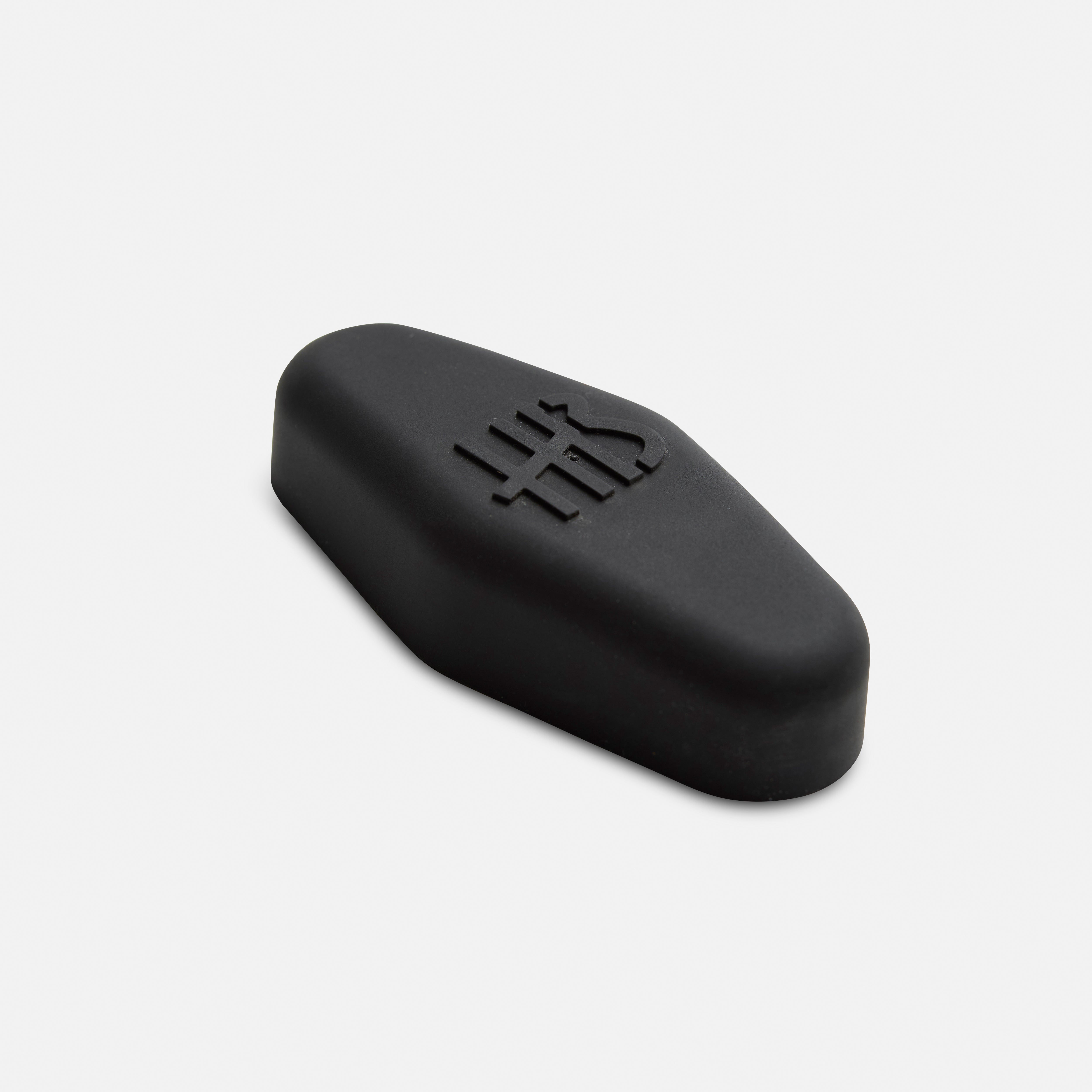 HB SILICONE FIREDOOR HANDLE