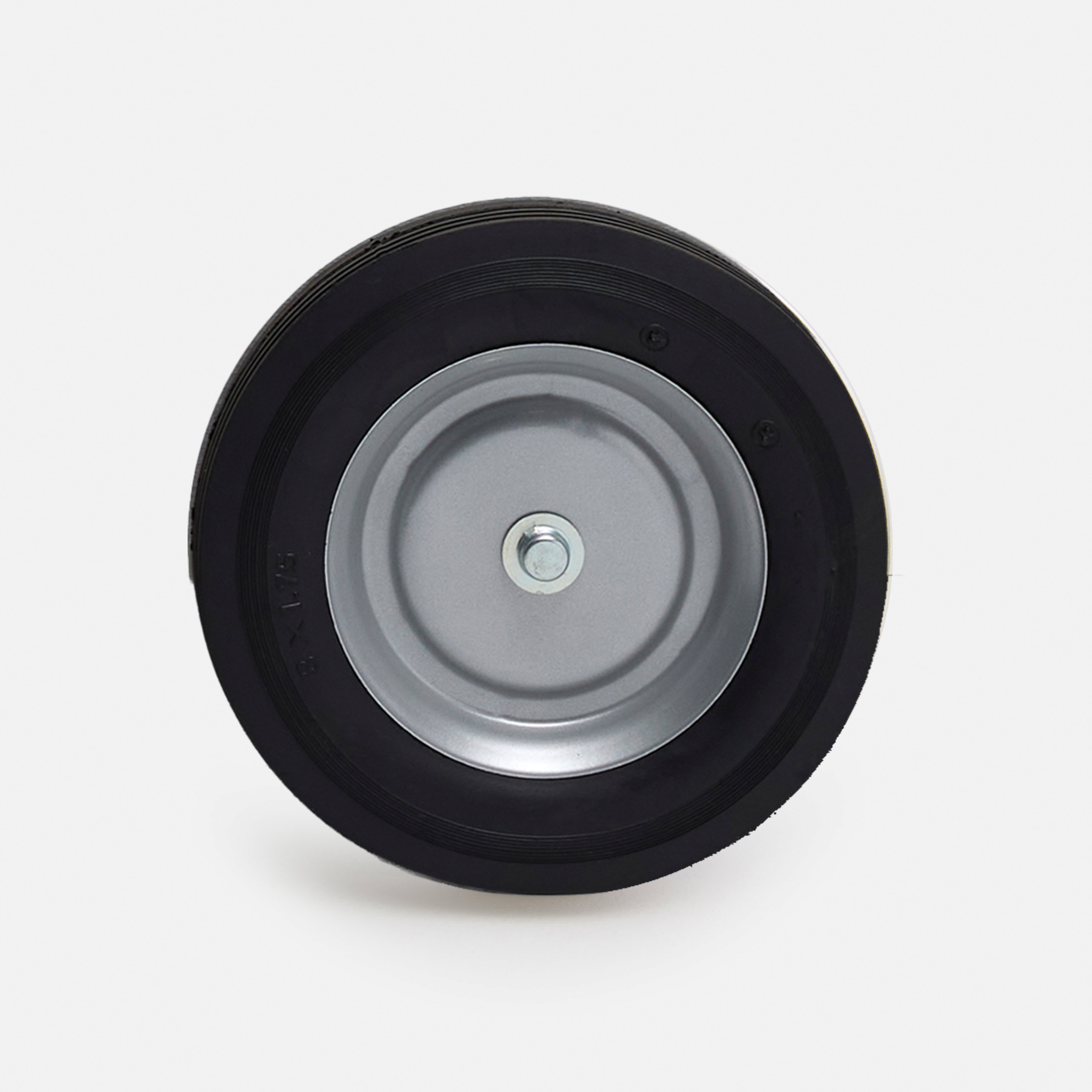 Hasty Bake Wheels