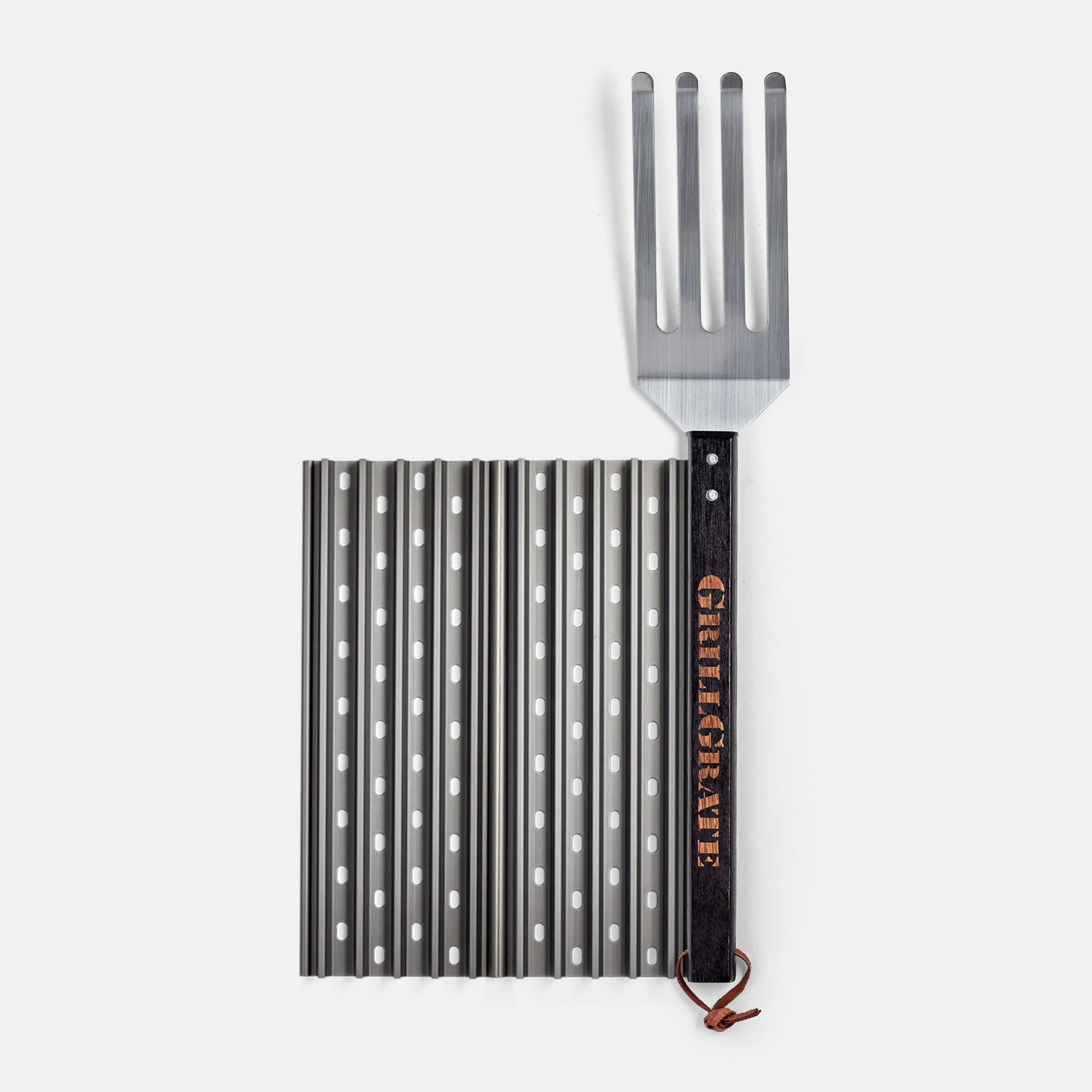 GrillGrates Cooking Grills for Hasty Bake