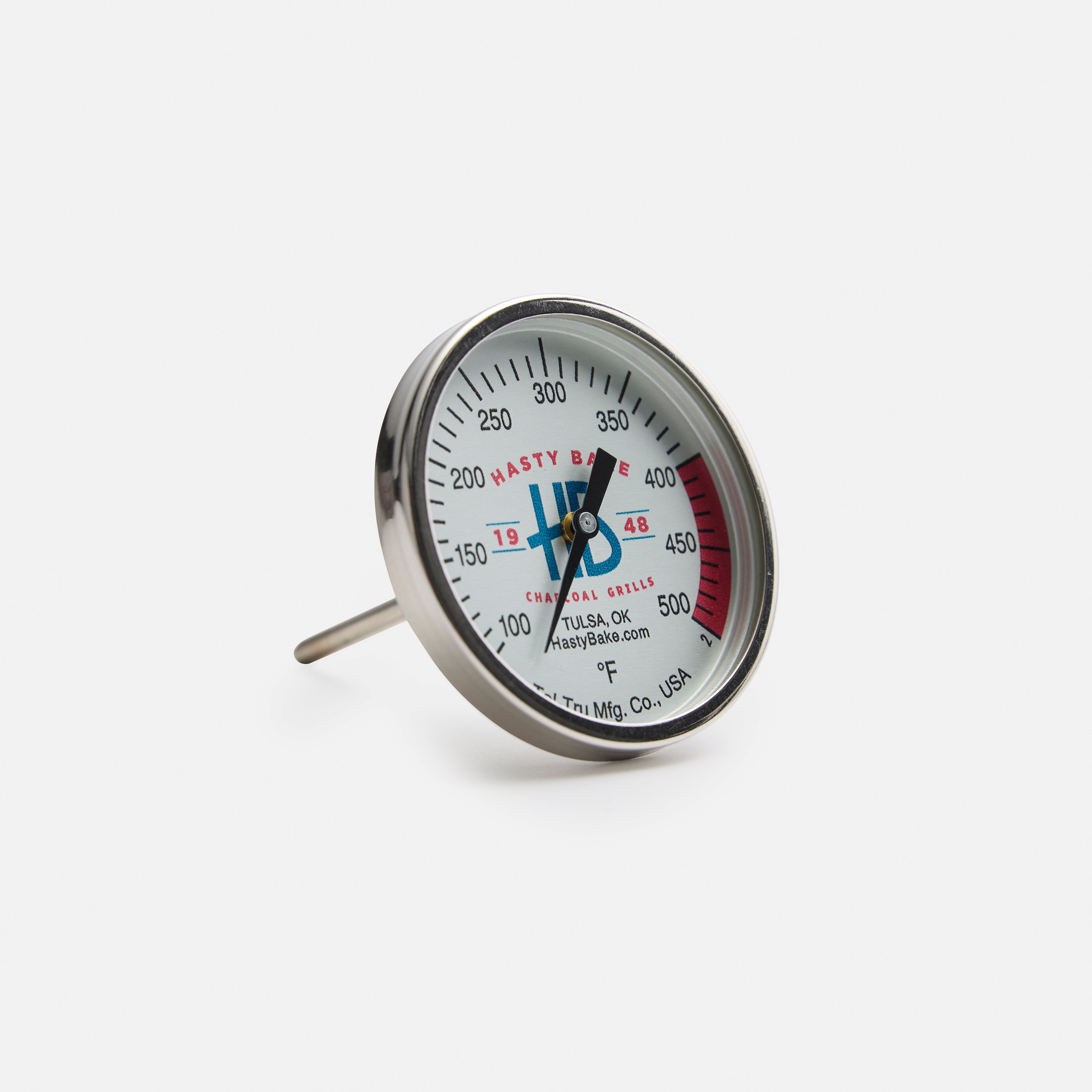 Thermometers
