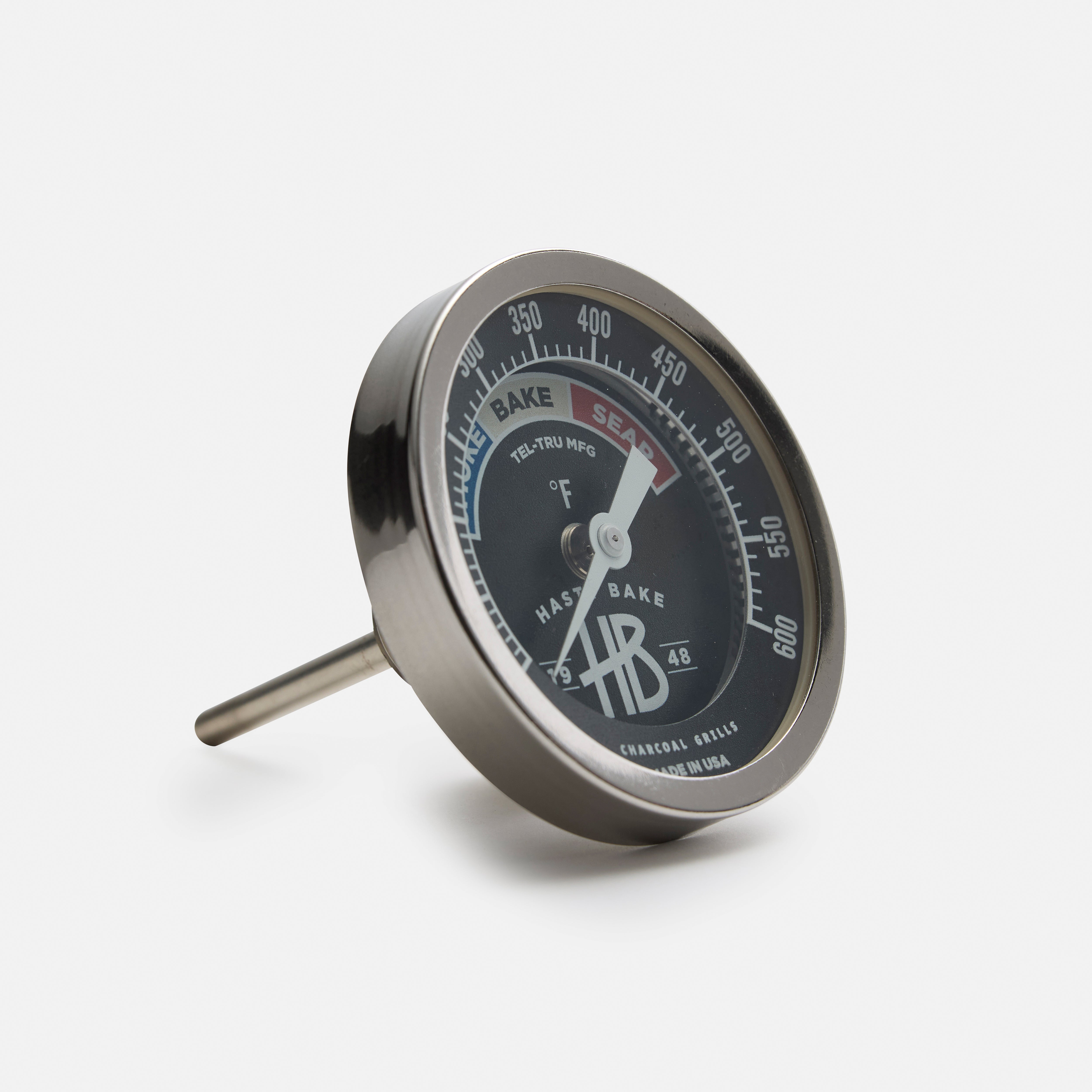 Thermometers