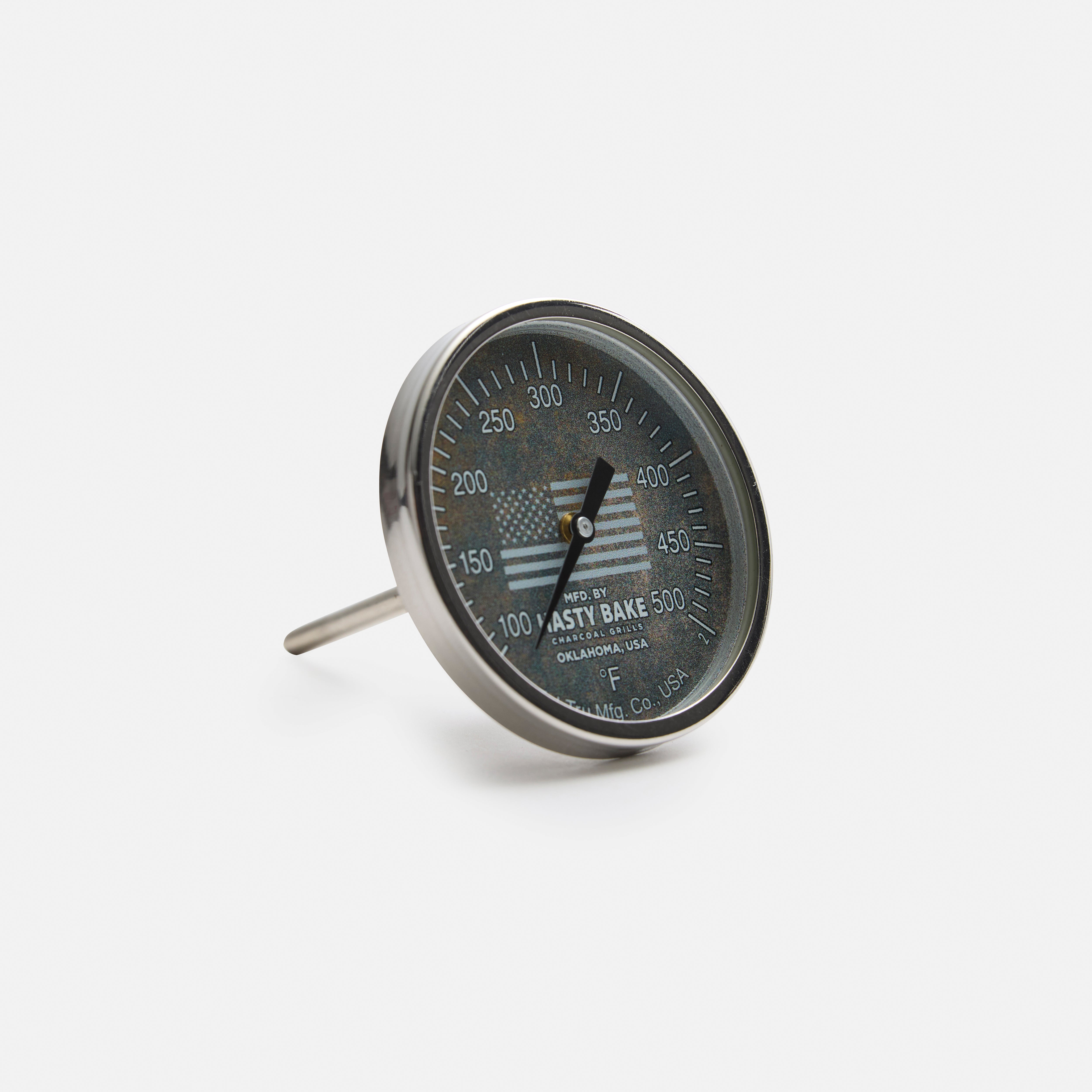 Thermometers