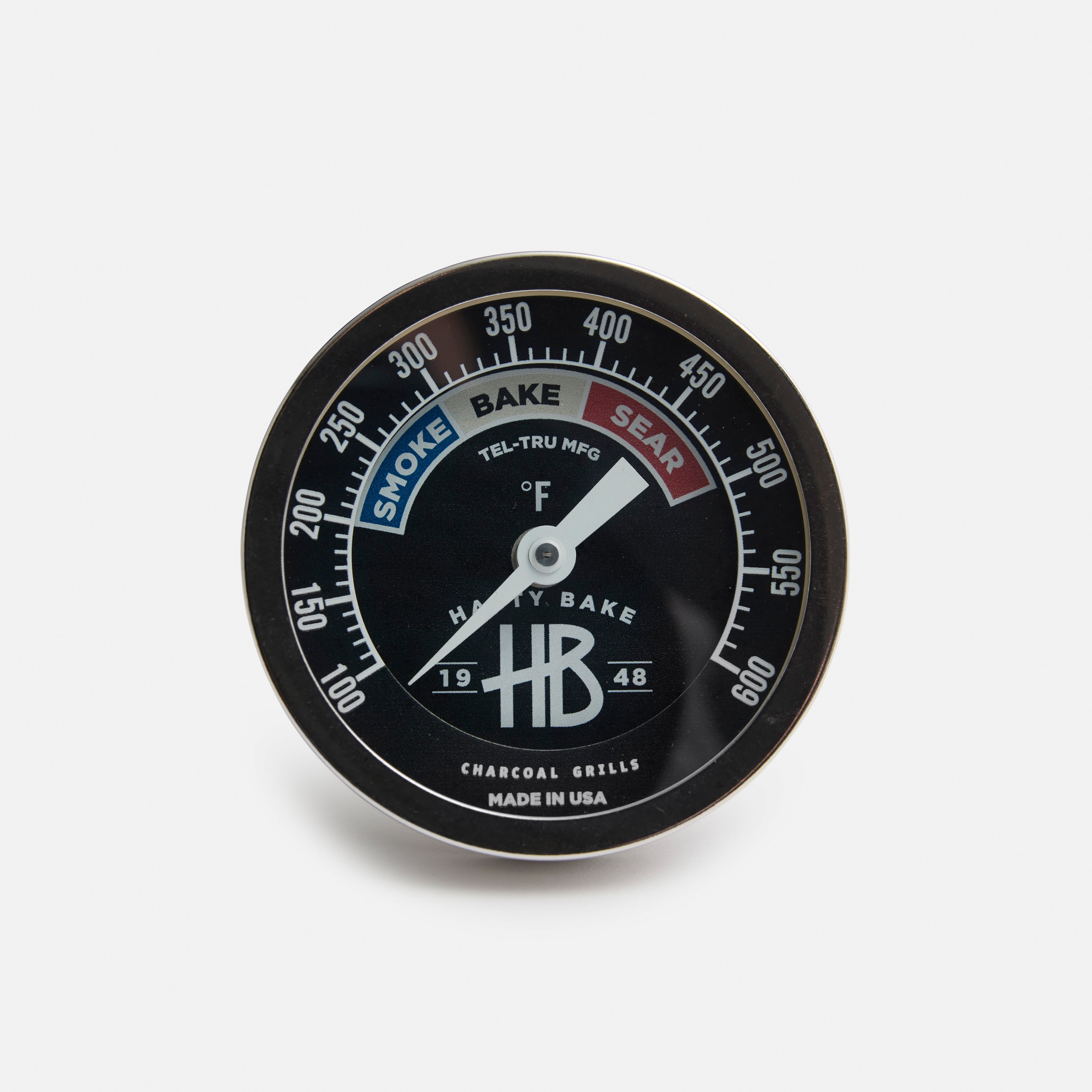Thermometers