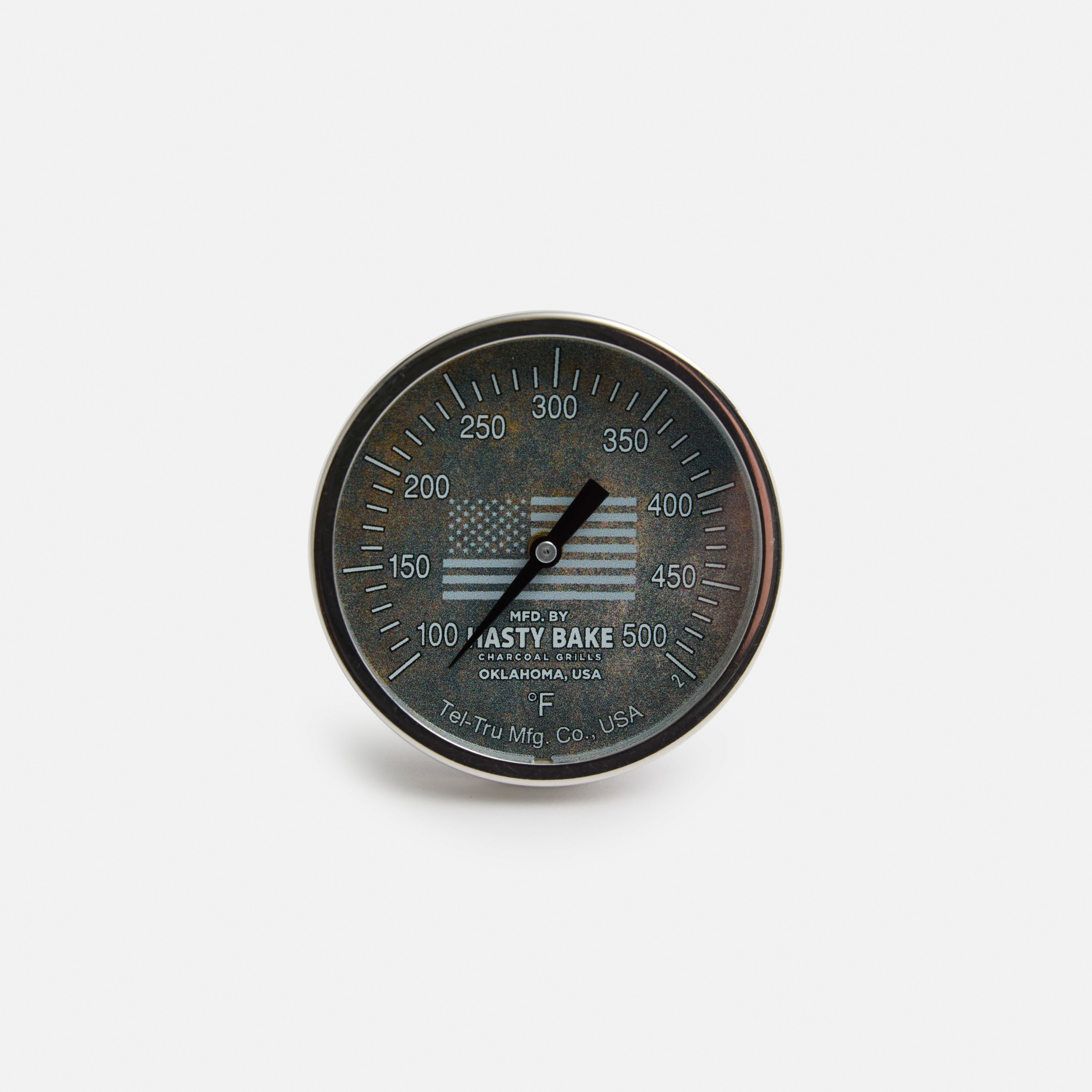 Thermometers