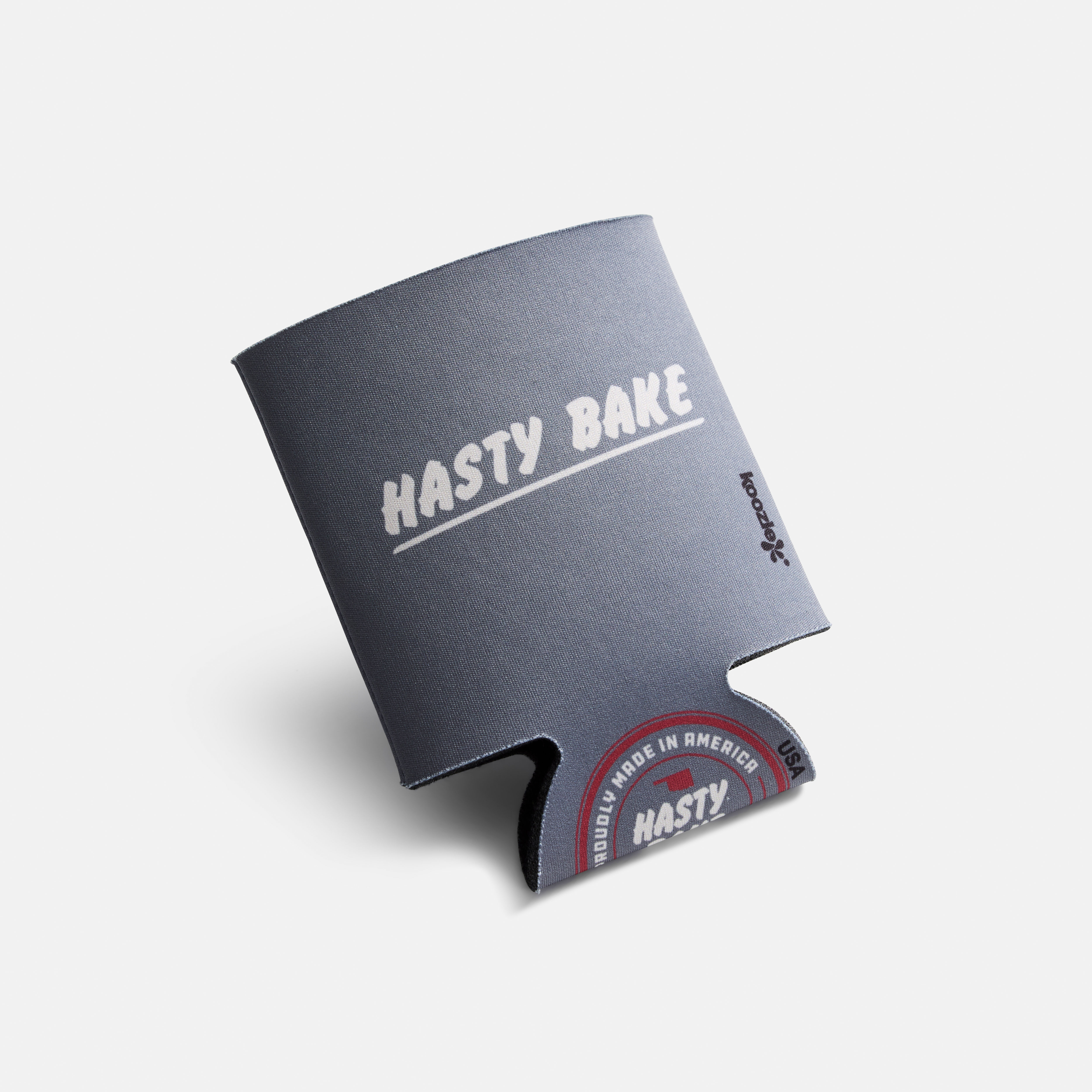 Hasty Bake Koozies