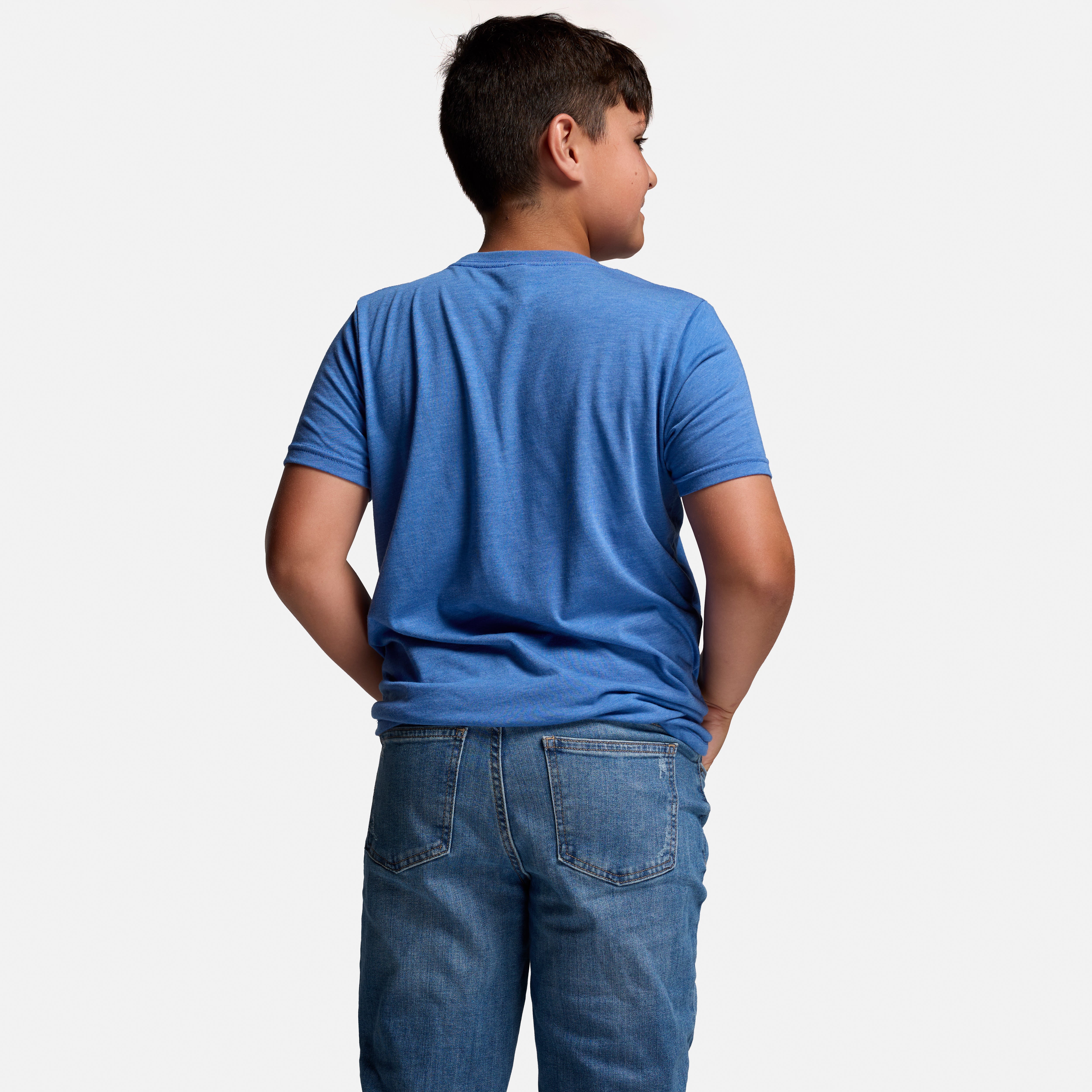 Hasty Bake Youth Wingman Shirt