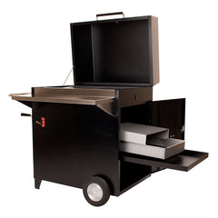 Legacy 131 Hasty Bake Charcoal Grill