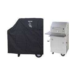 Gourmet and 357 PRO Grill Cover