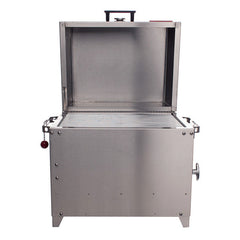 Ranger 380 - Hasty Bake Charcoal Grill