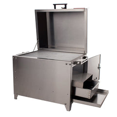 Ranger 380 - Hasty Bake Charcoal Grill