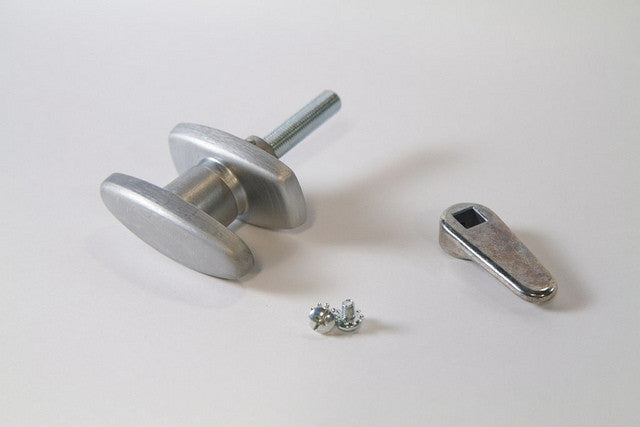 Hasty Bake Firedoor Handles