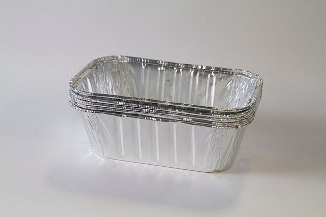 Hasty Bake Disposable Grease Cups (5 Pack)