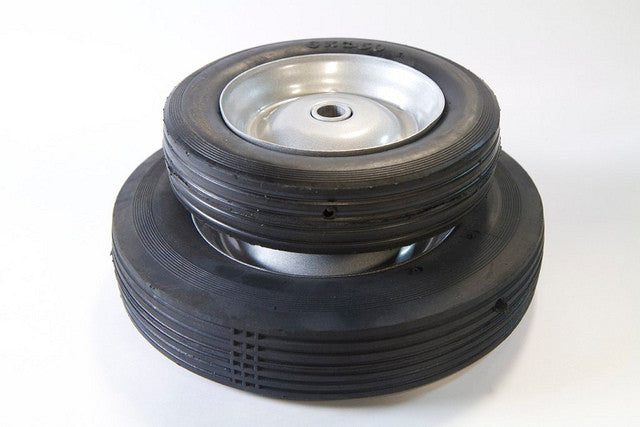 Hasty Bake Wheels