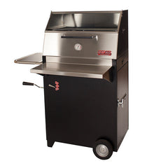Continental 83 Hasty Bake Charcoal Grill