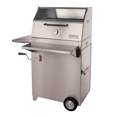 Continental 84 Hasty Bake Charcoal Grills