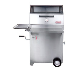 Continental 84 Hasty Bake Charcoal Grills