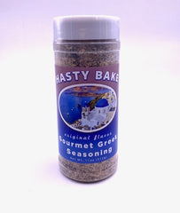 BACK IN STOCK - Hasty Bake Gourmet Greek Seasoning