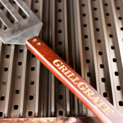 Small GrillGrates Cooking Grills for Hasty Bake