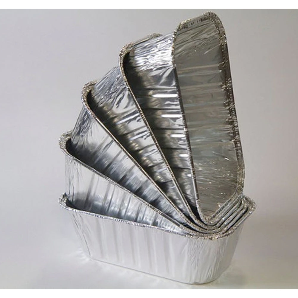 Hasty Bake Disposable Grease Cups (5 Pack)