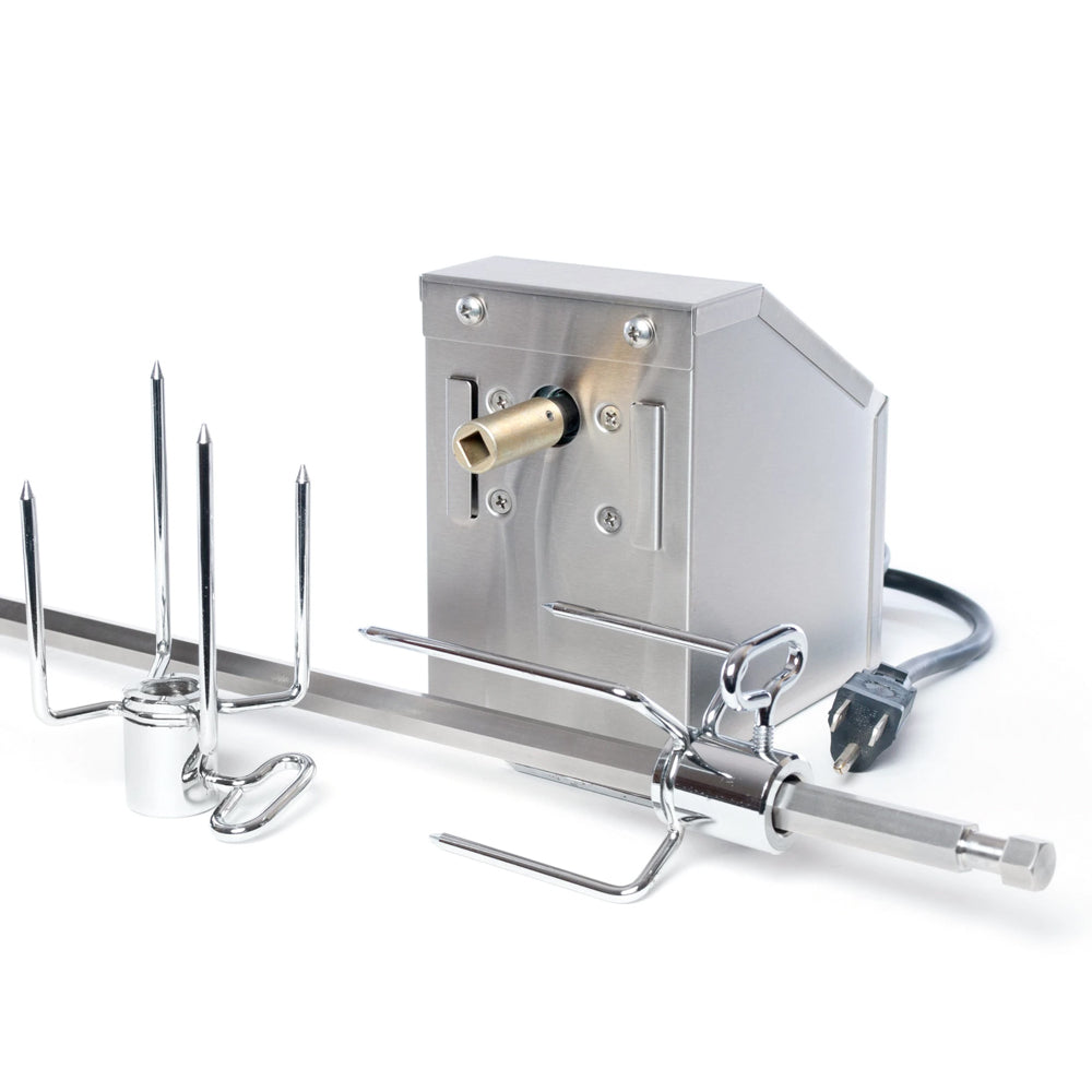 Hasty Bake Hasting's Rotisserie Kit (Model 290)