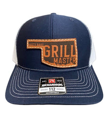 Hasty Bake Grill Master Hat
