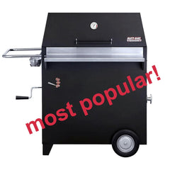 Legacy 131 Hasty Bake Charcoal Grill