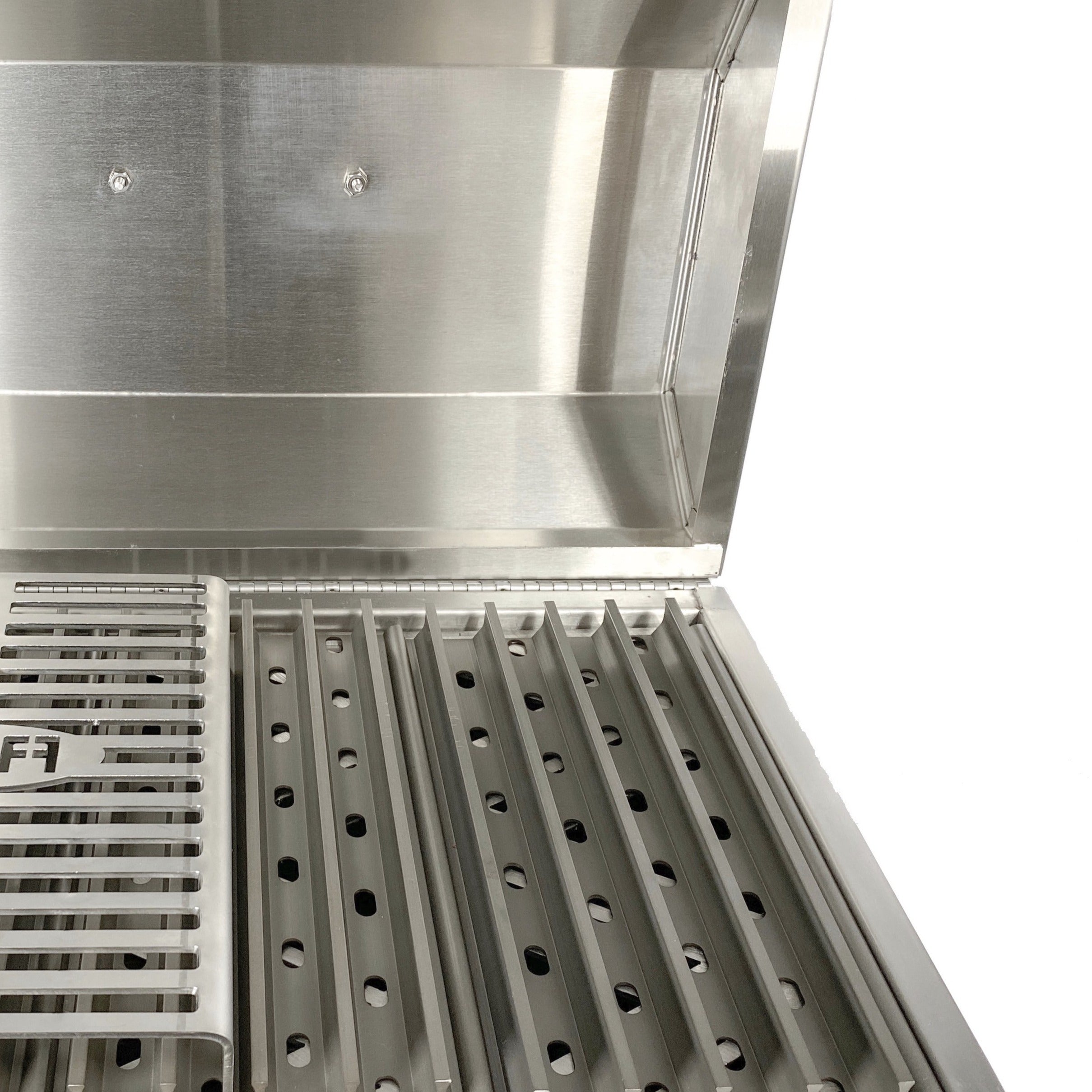 HB250 GrillGrates Cooking Grills
