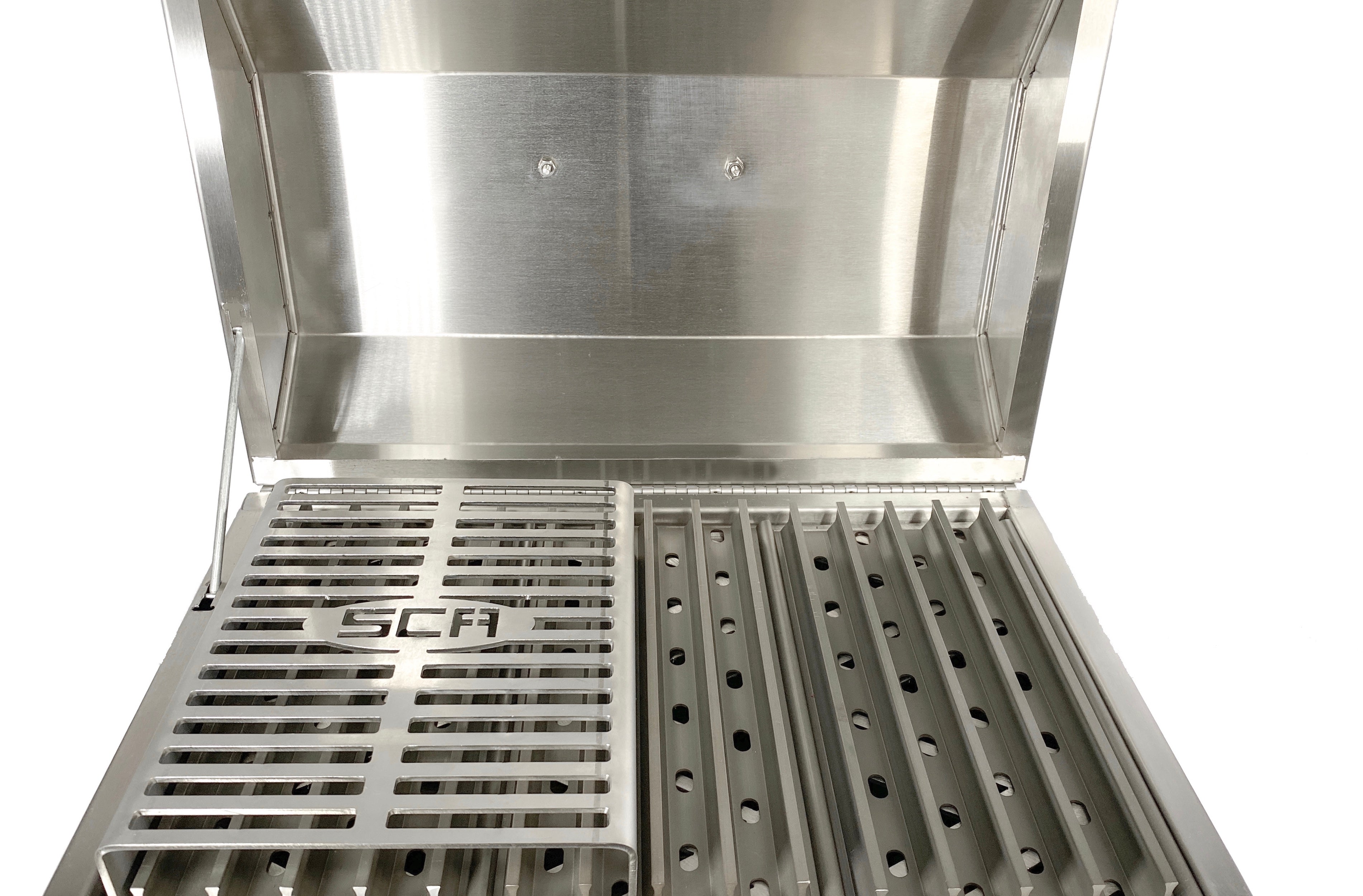 HB250 GrillGrates Cooking Grills
