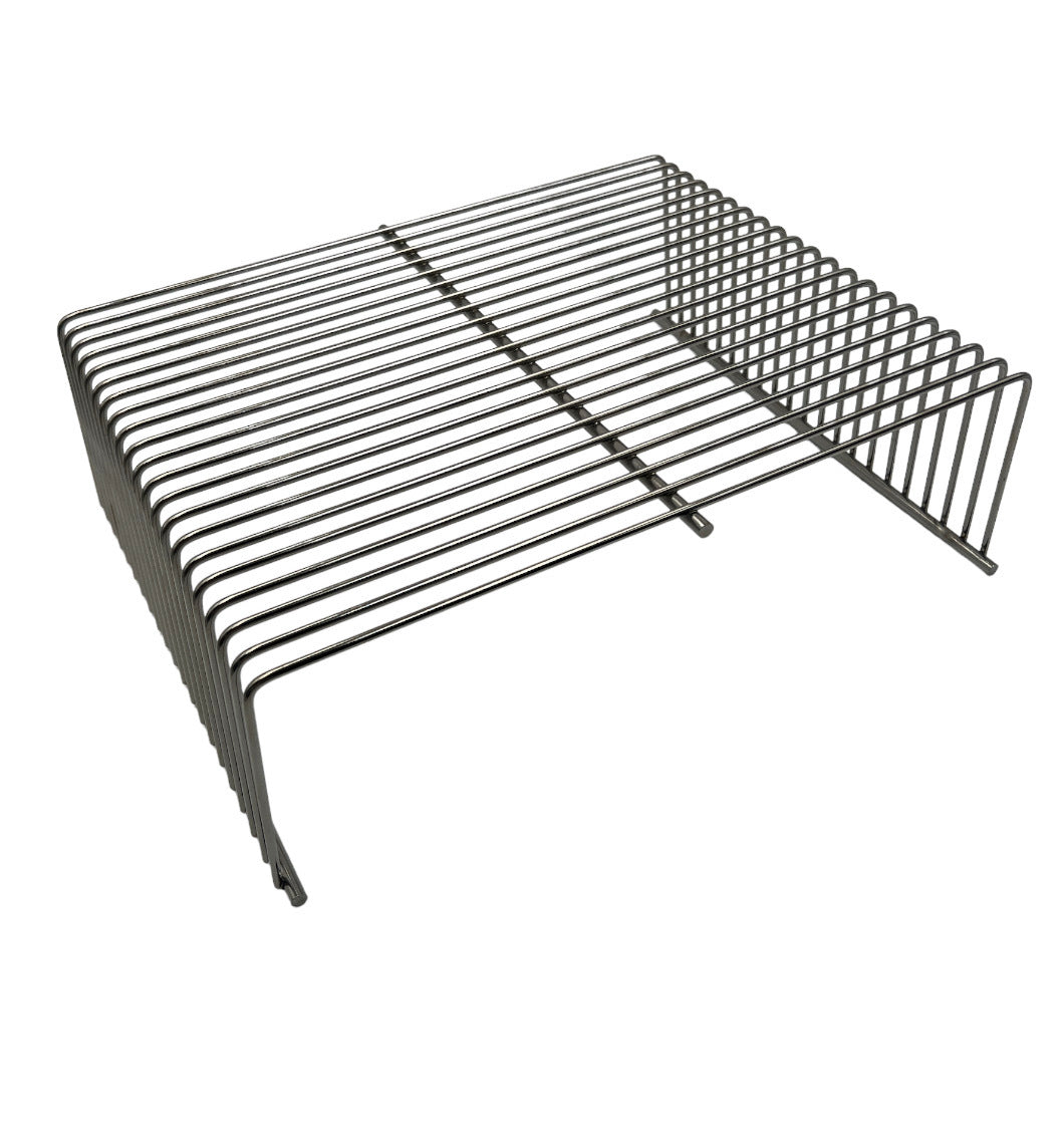 Large Hasty Bake Grill Extender