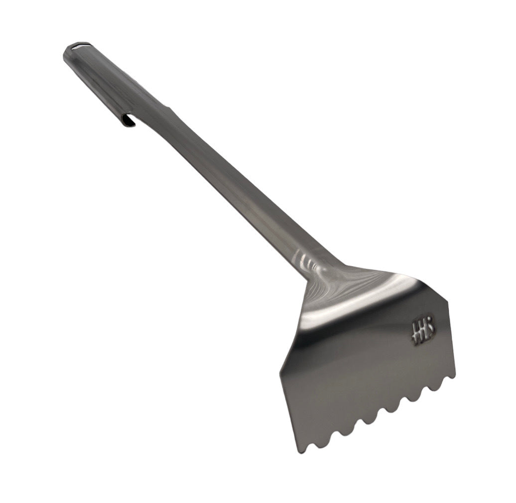 Hasty Bake Stainless Steel Grate Scraper