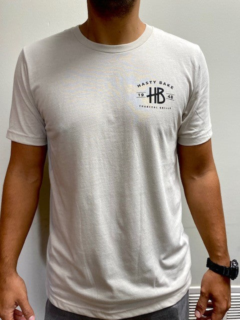 Legendary Grillmaster Shirt