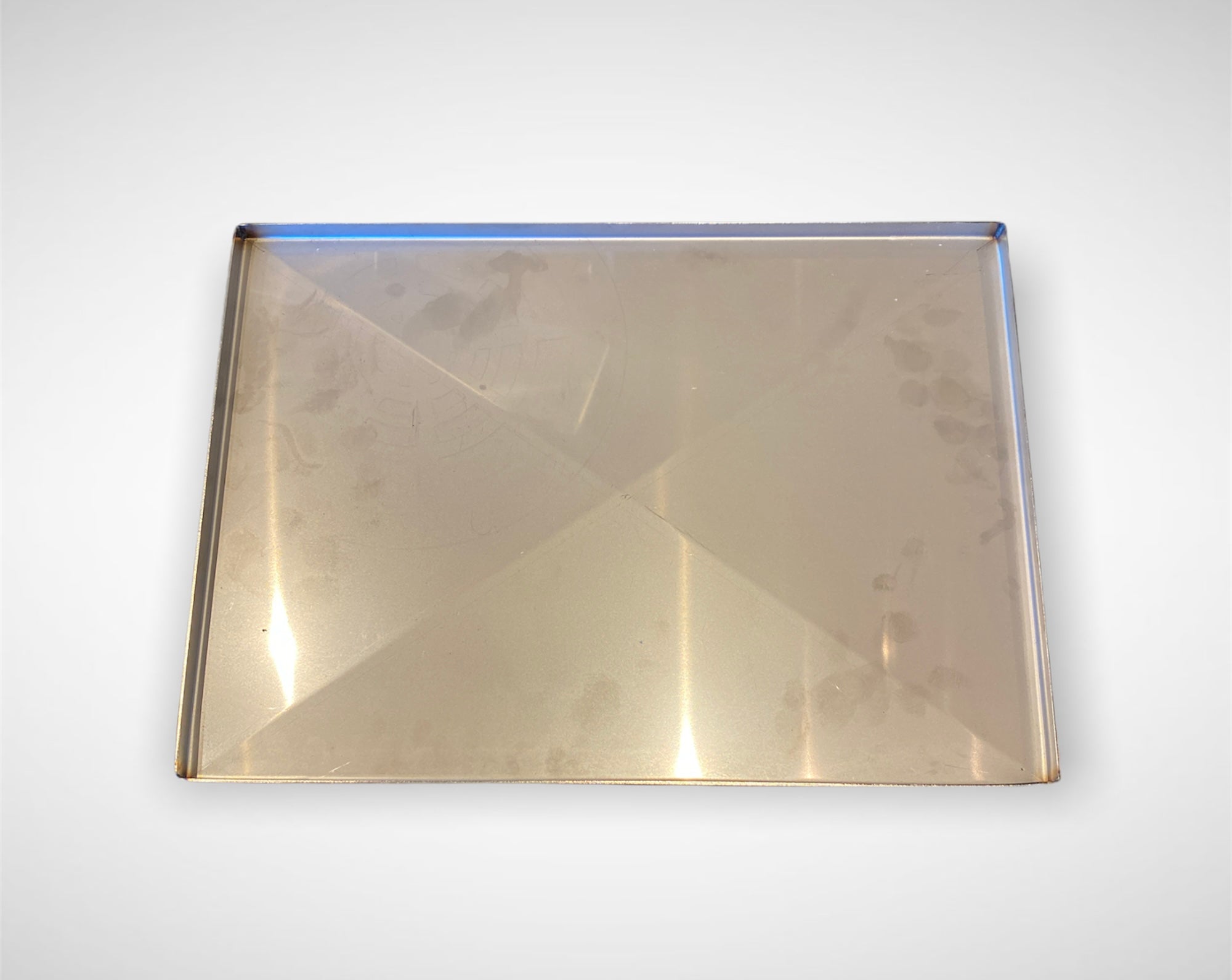 Roughneck Ash Pan