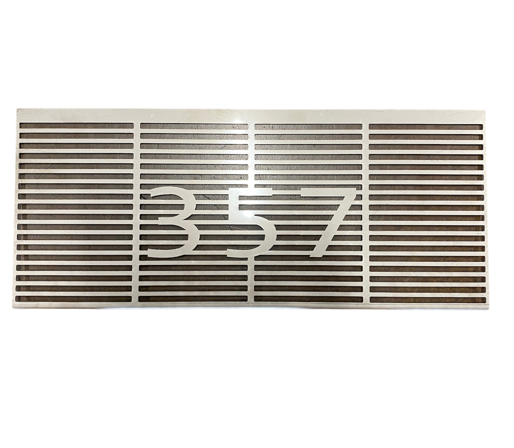 Hasty Bake Warming Grill
