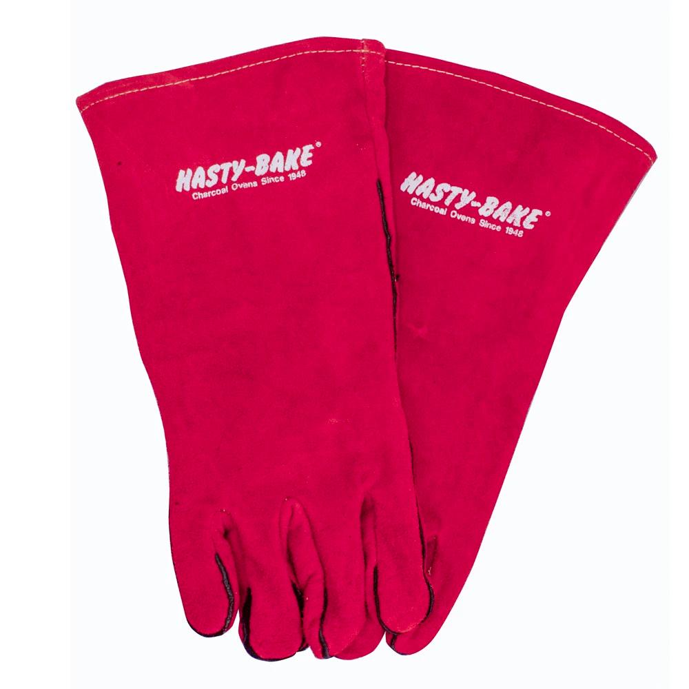 Hasty Bake Starter Kit (Small)