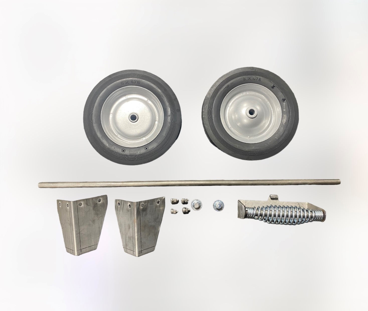 Roughbneck wheel kit