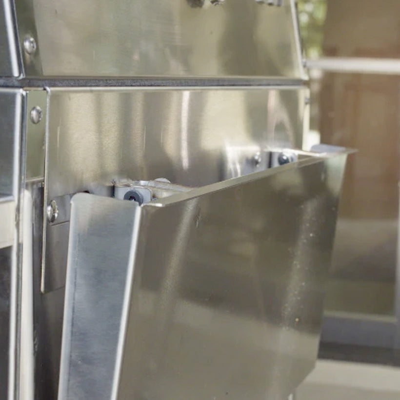 Hasty Bake Charcoal Grills Replacement Parts