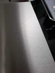 Gourmet Pro 259 - Scratch & Dent