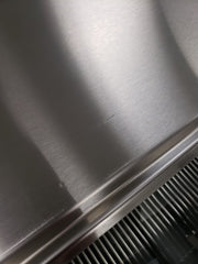 Gourmet Pro 259 - Scratch & Dent