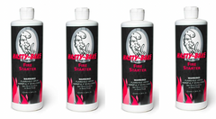 4 Pack- Hasty Bake Firestarter Gel - 32oz