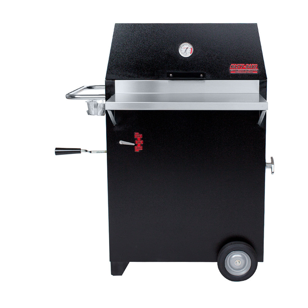 Suburban 414 Hasty Bake Charcoal Grill