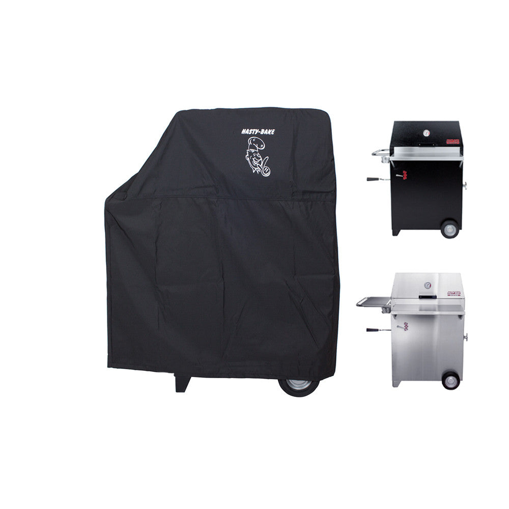 Suburban 414/415 Grill Cover